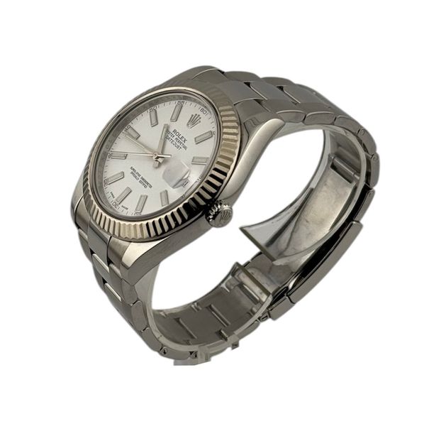 Rolex Datejust II 116334
